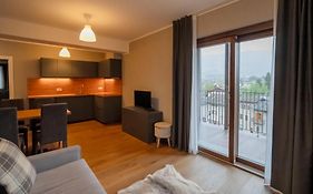 Condhotel Fanti